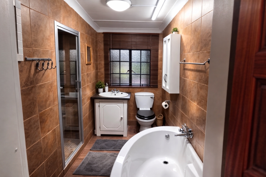 4 Bedroom Property for Sale in Bodorp North West